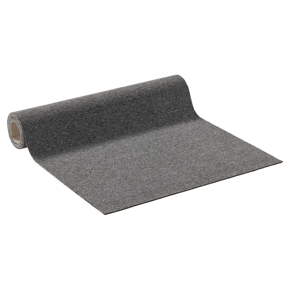 Tapijt Beauval Aluminium