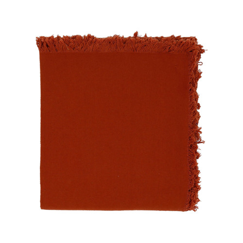 Côté Table - NALIA - Terracotta