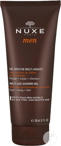 Nuxe Rêve De Miel Gel Lavant Surgras Visage Et Corps Peaux Sèches Sensibles 400ml