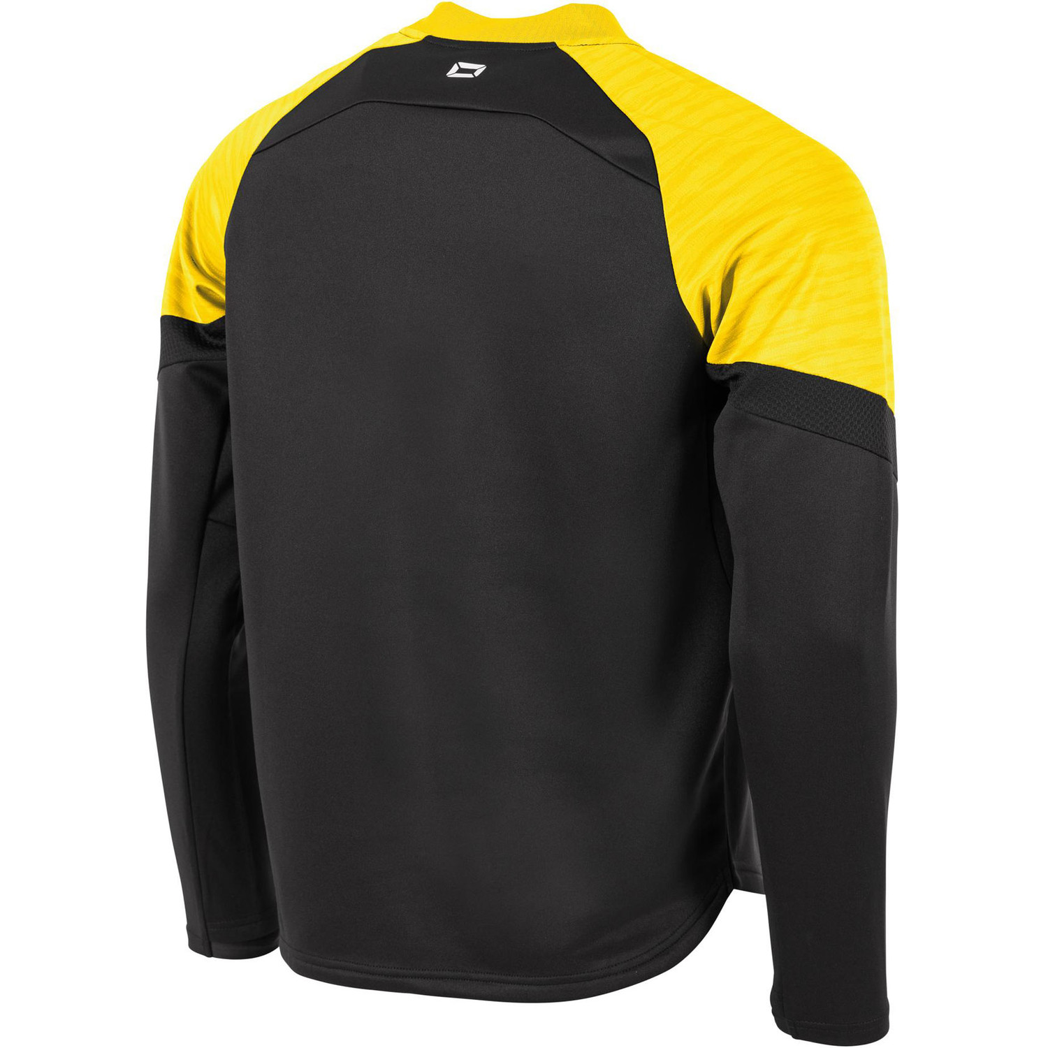 Stanno Bolt Quarter-Zip Top Kids