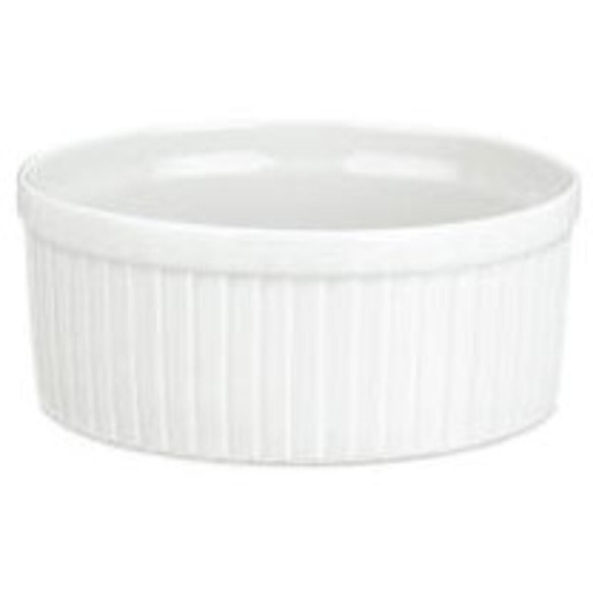 Gastronomi Suffleform Lav 30 cl D:10 cm