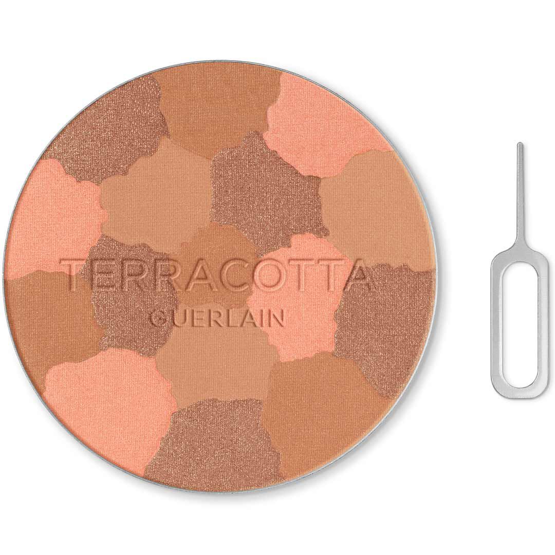 GUERLAIN TERRACOTTA Terracotta Light Recarga
