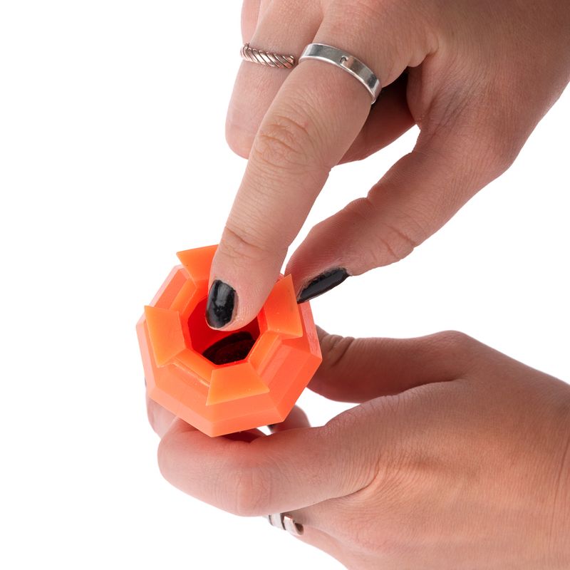 Jeu de flair TIAKI carotte