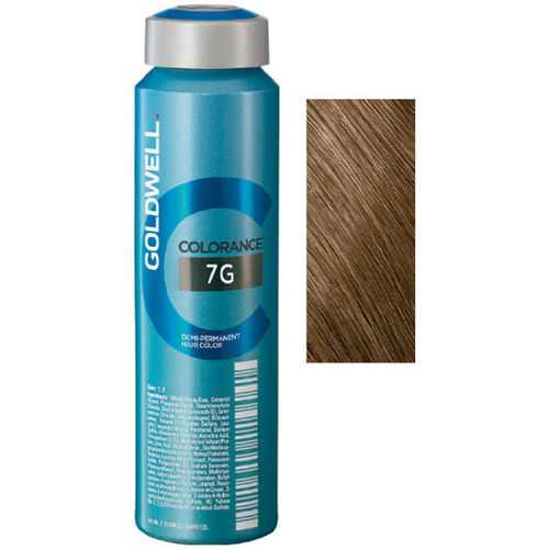 Goldwell - Colorance Demi-permanent Hair Color 7g