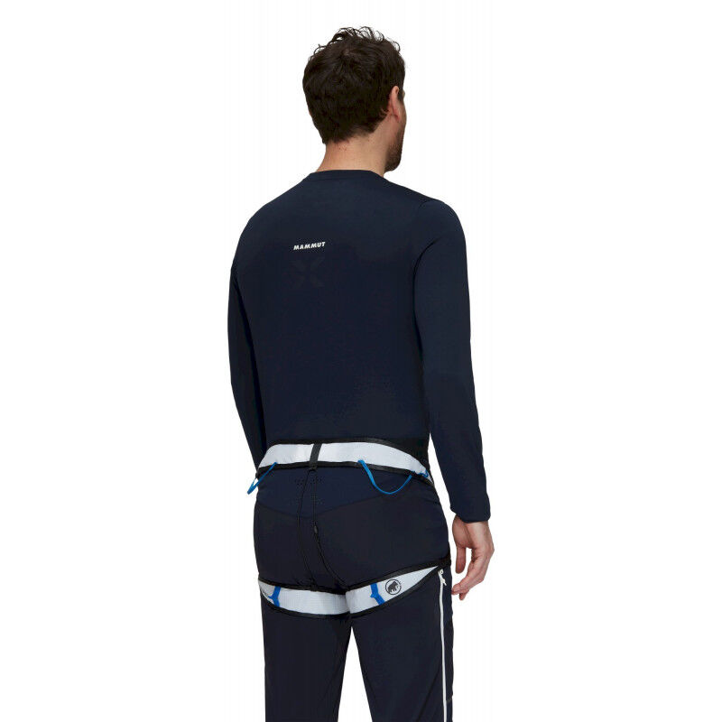 Eiger Speed - Baudrier
