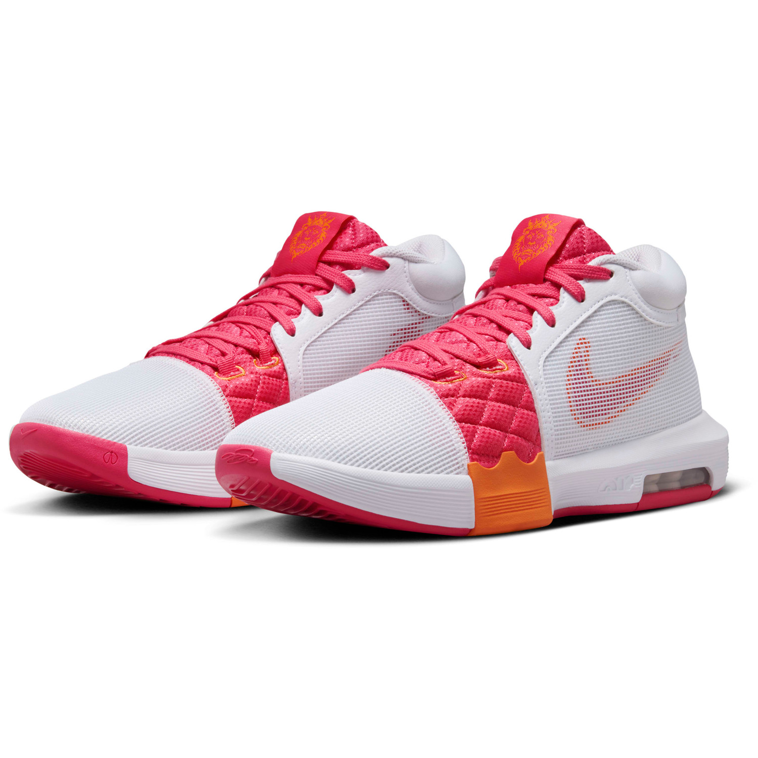 Nike LeBron Witness VIII