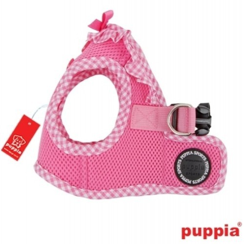Colete Vivien para Cães, Rosa