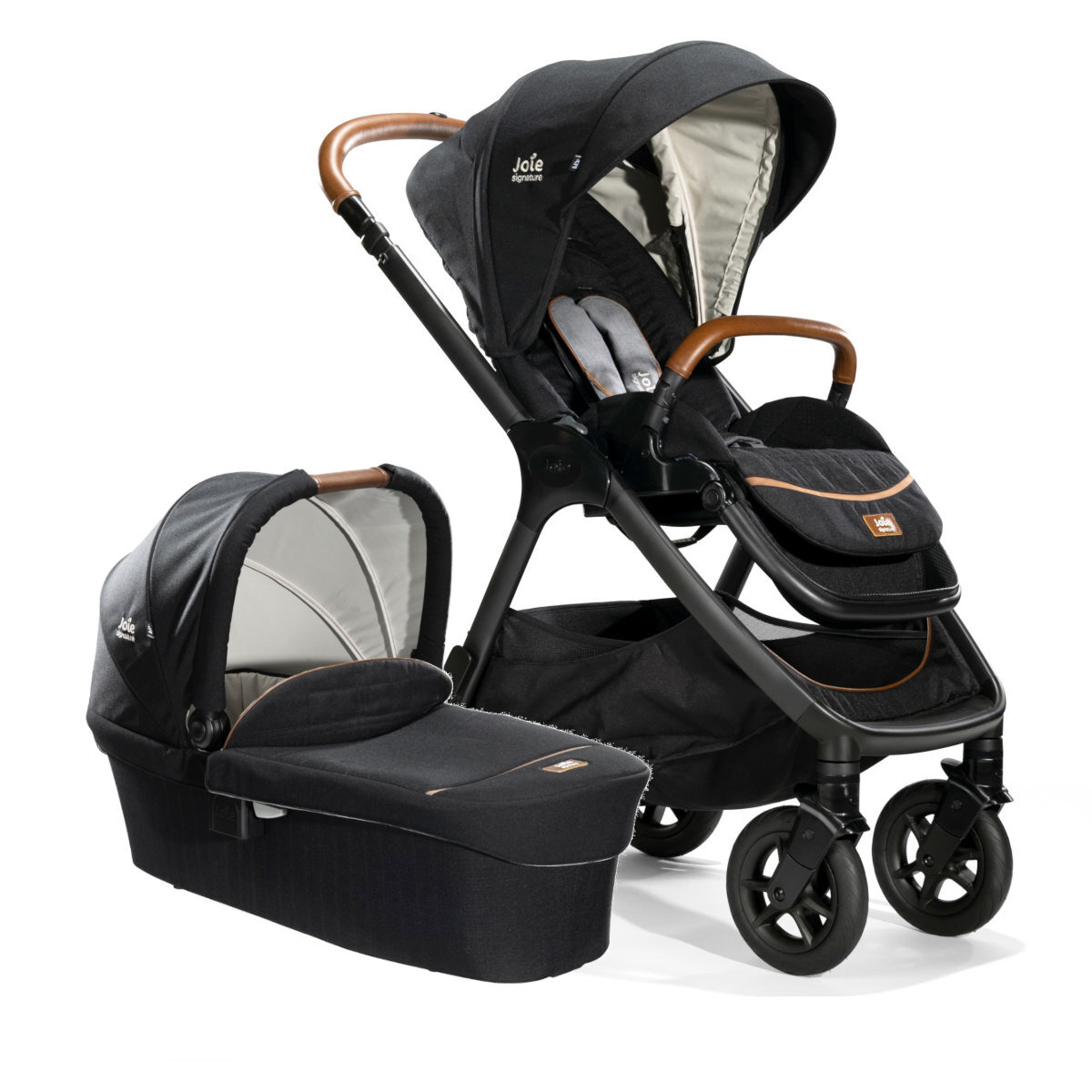 Joie Joie Signature Finiti 2in1 Kinderwagen Set