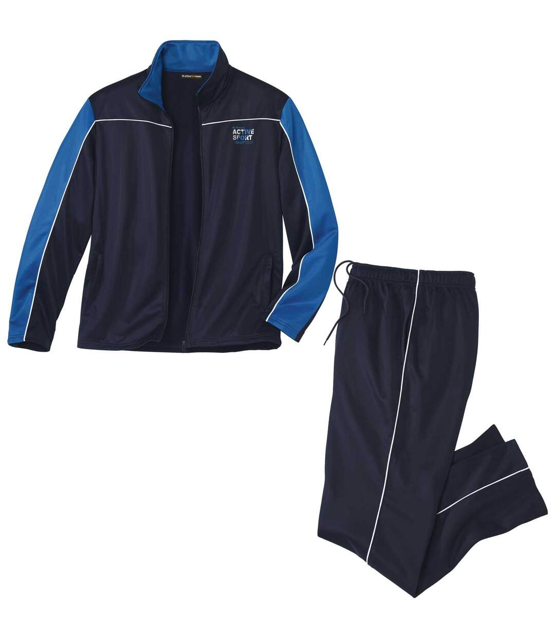 Jogging Active Sport
