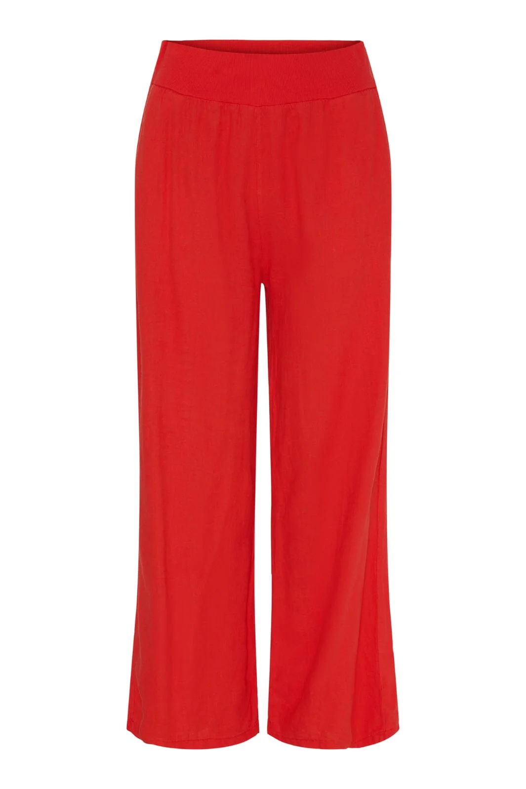 Marta Du Chateau Mdcanette Pants red