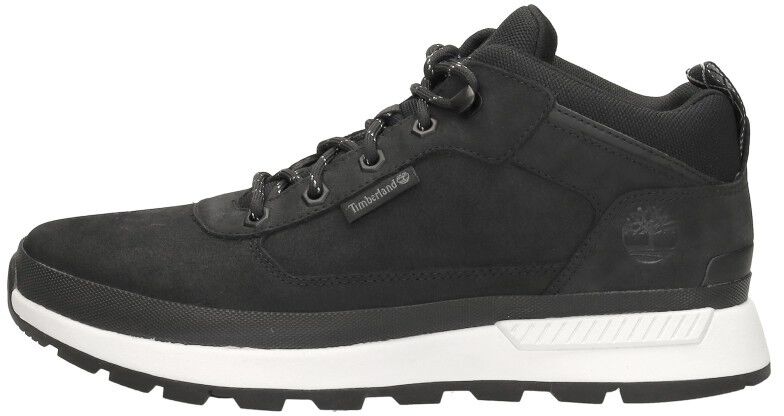 Timberland Field Trekker Low zwart