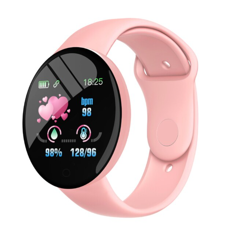 Relógio Inteligente Smartek SW-D18S