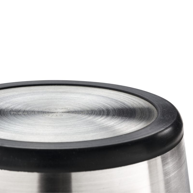 Gamelle HUNTER en inox