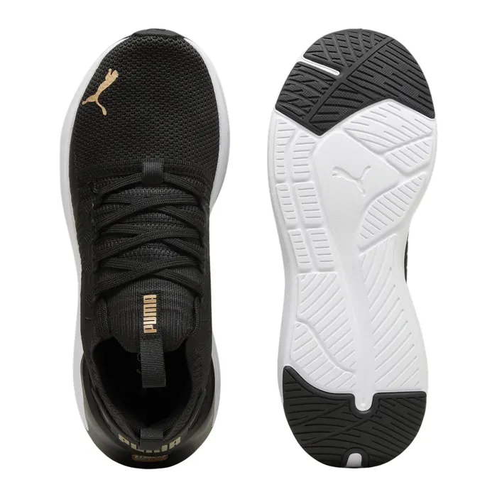 Puma Softride Symmetry Fuzion Hardloopschoenen Dames