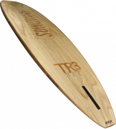 Sunova SEARCH - TR3 12'0