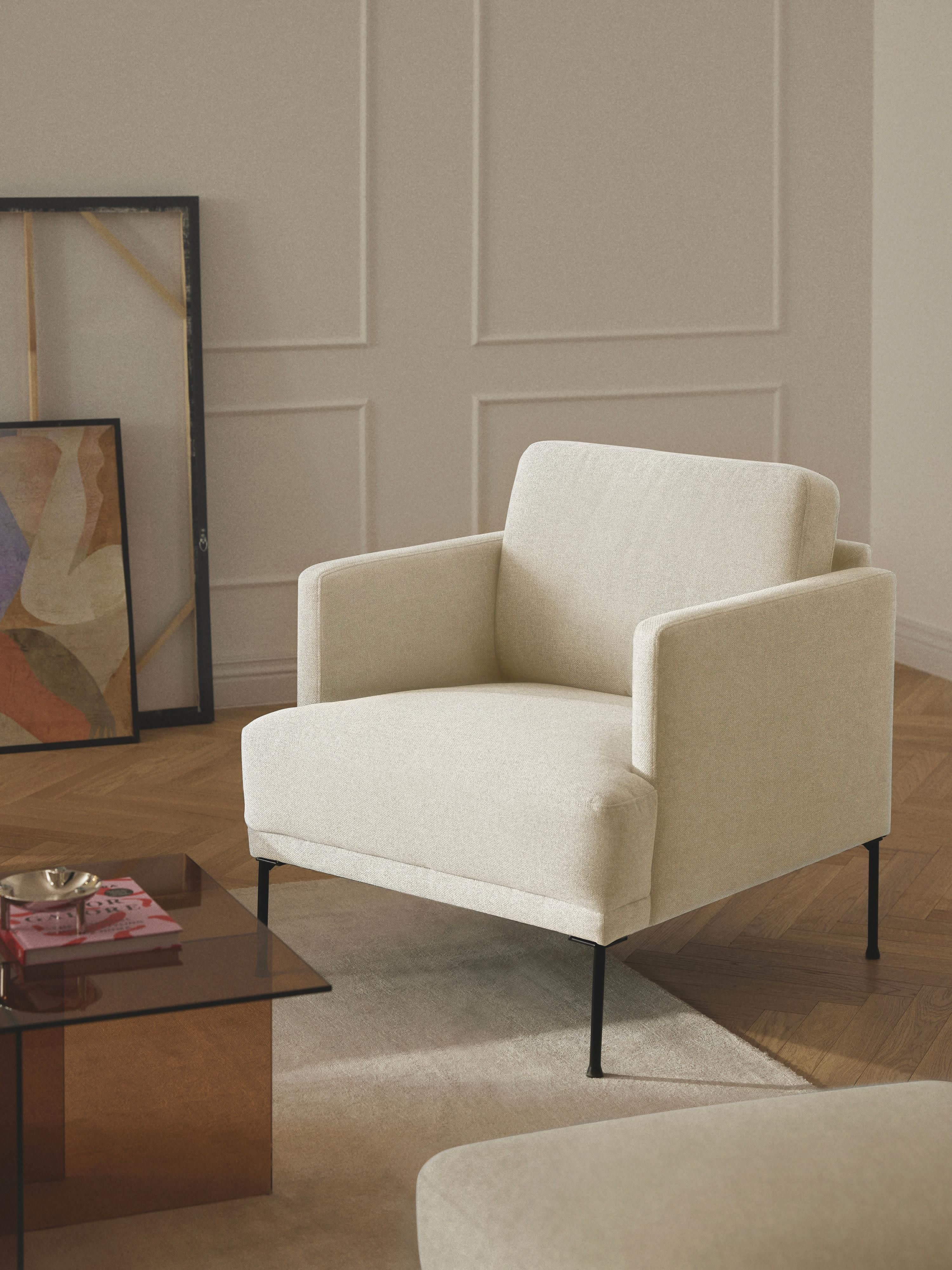 Fauteuil Fluente