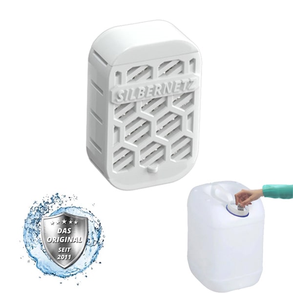 Purificateur d'eau WM 15 L