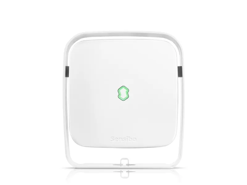 Sensibo Elements - Smart Indoor Air Quality Monitoring