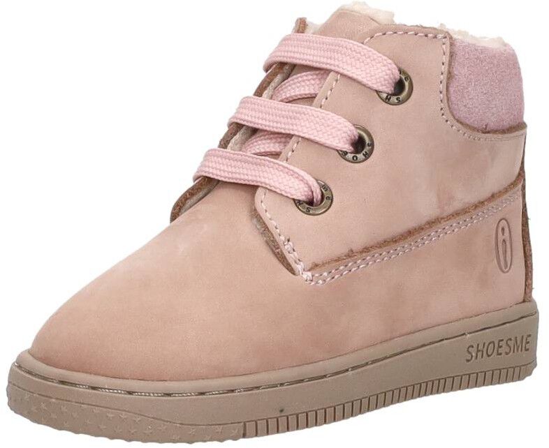 Shoesme Baby-Proof roze