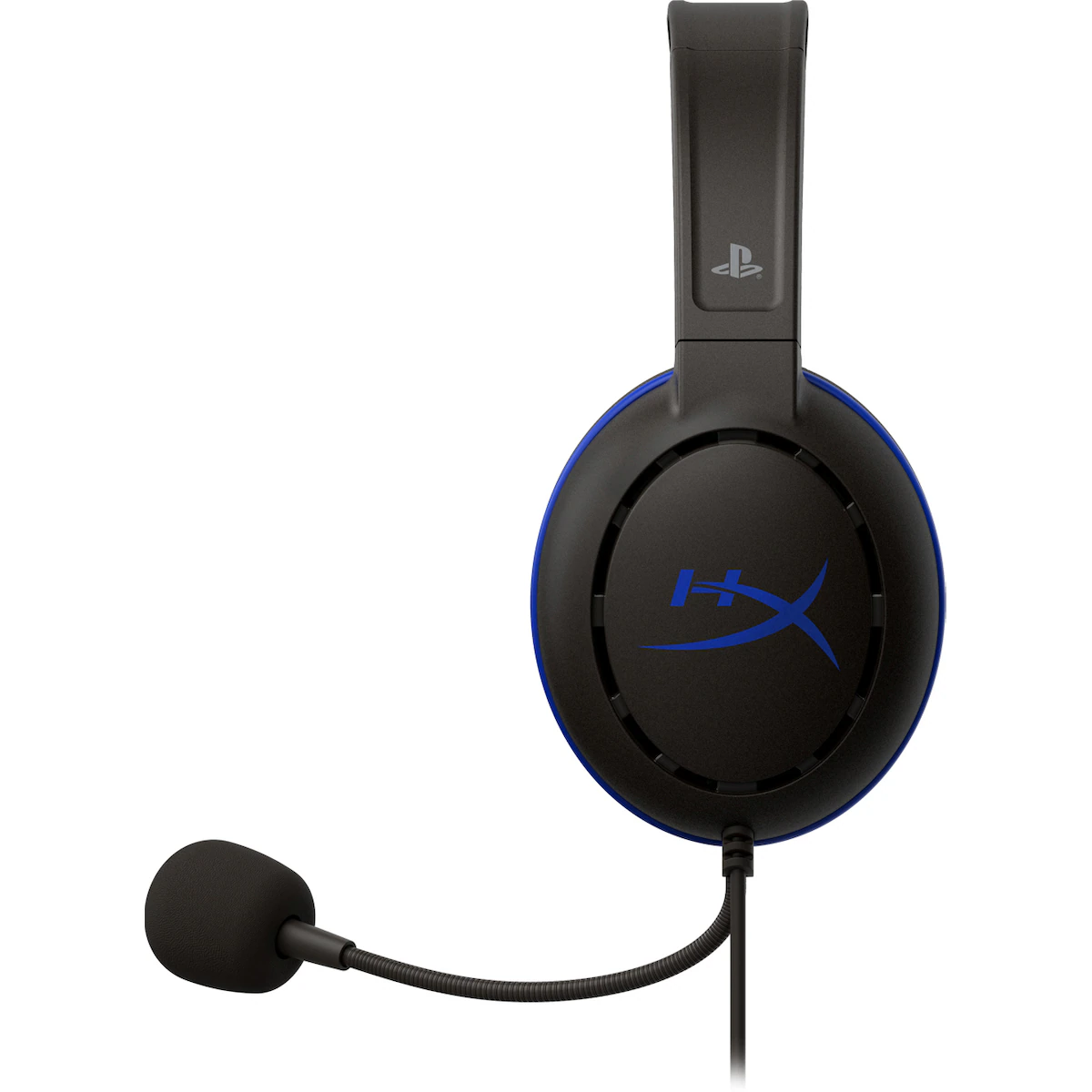 HyperX Cloud Chat gaming headset til PC/PS4/PS5