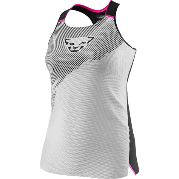 Débardeur trail DYNAFIT DNA W TANK NIMBUS
