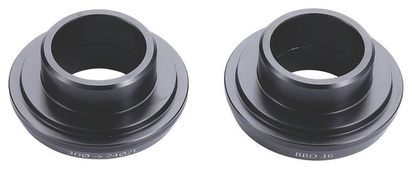 BBB Réducteur PF30 ''BottomAdap'' pour monter un axe de 24 mm
