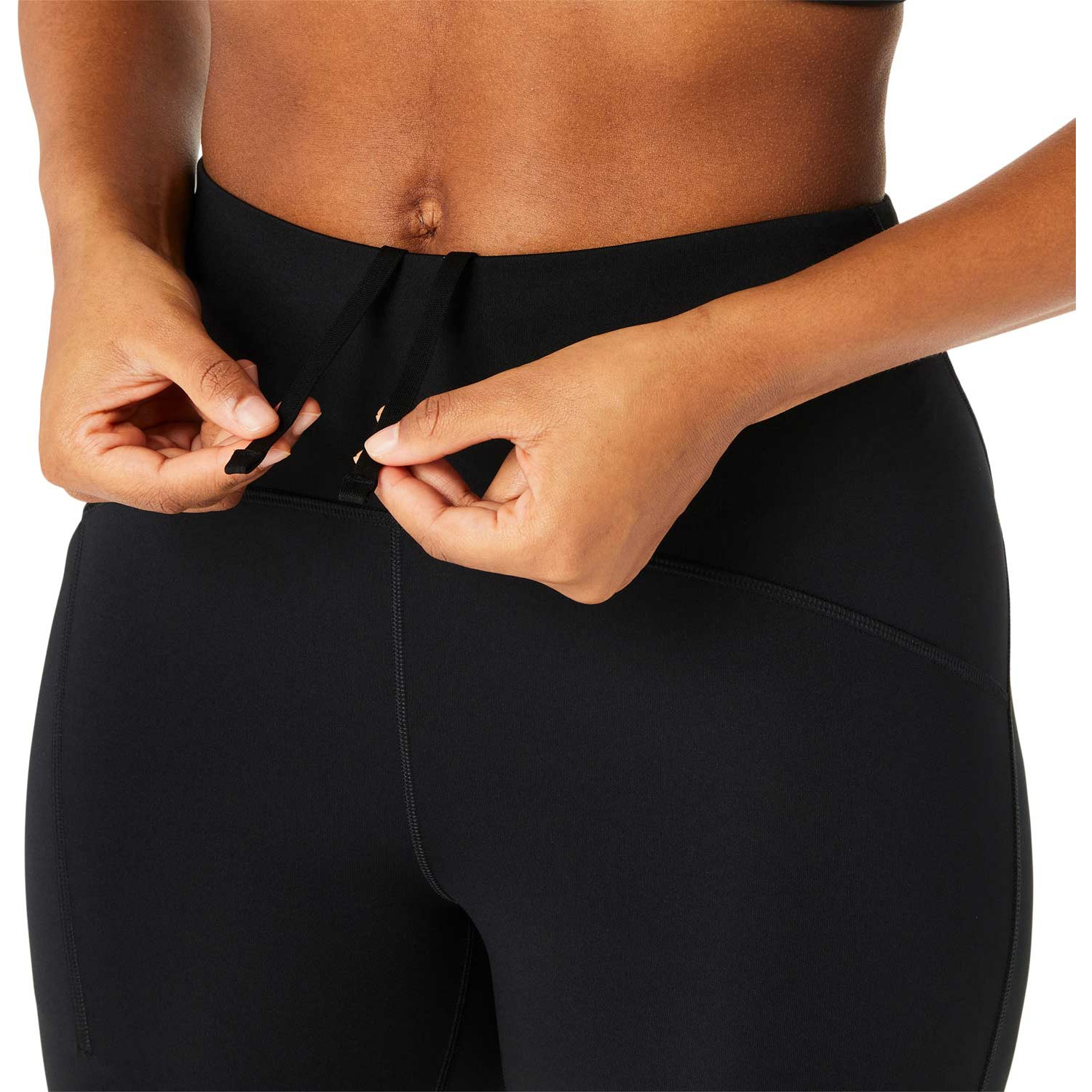 ASICS Road High Waist 8'' Sprinter Dames