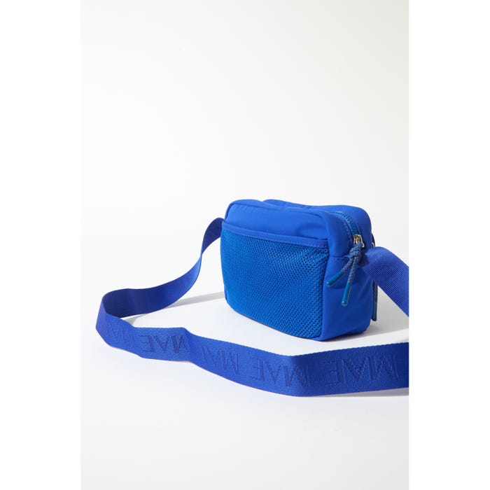 MAE-Nylon schoudertas - MAE