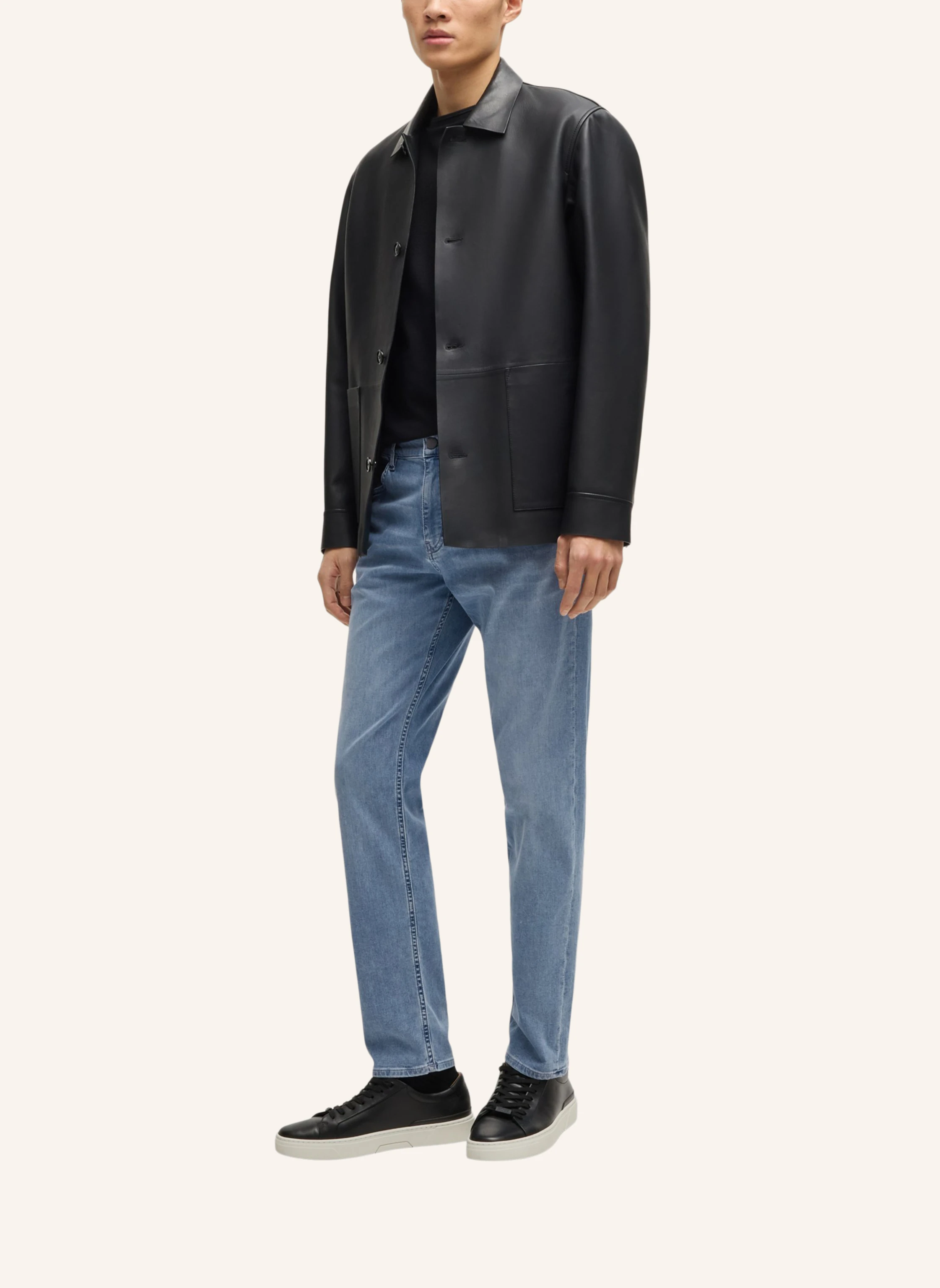 BOSS Jeans P-RE.MAINE Regular Fit