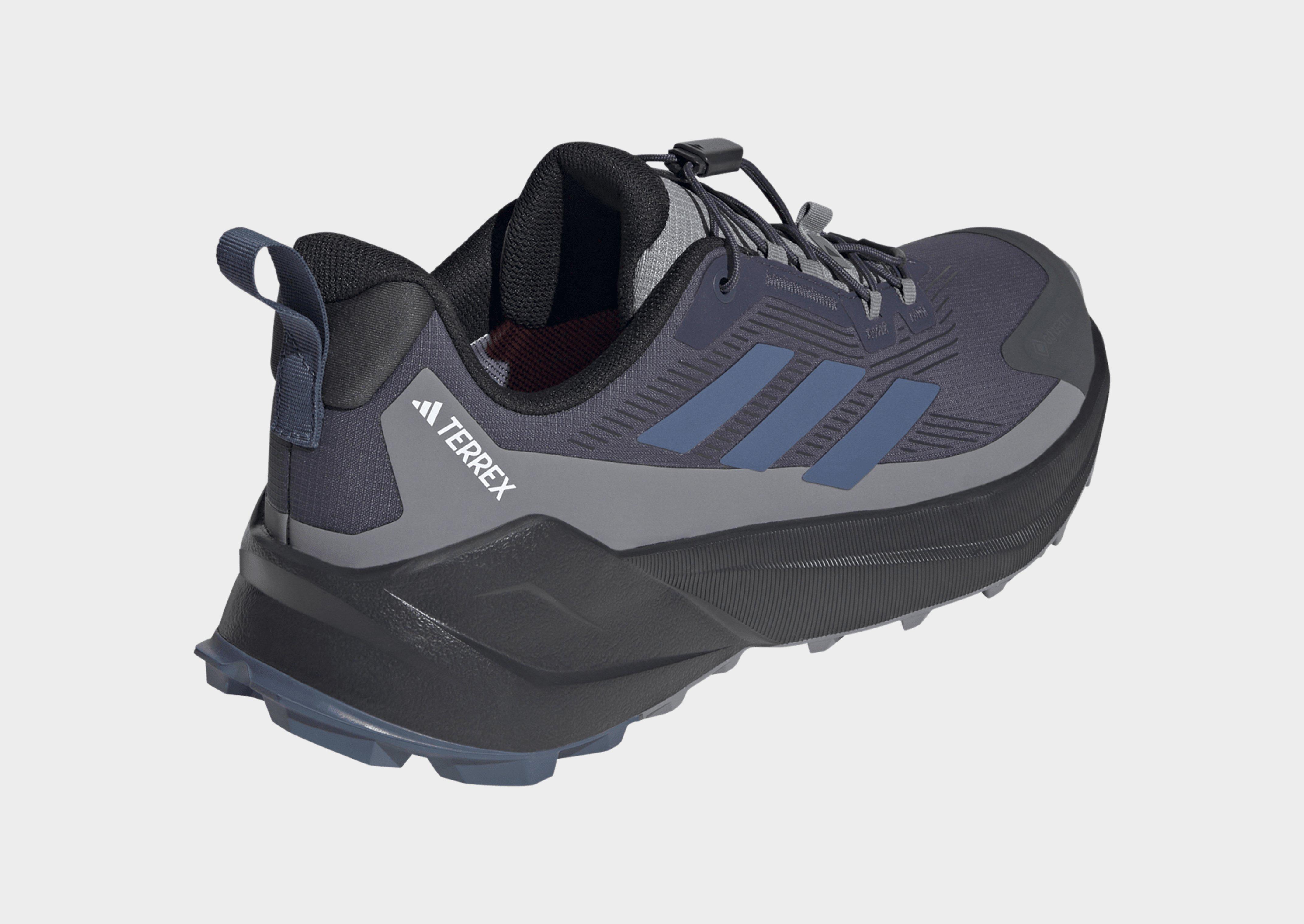 adidas Chaussure de randonnée laçage rapide Terrex Trailmaker 2 GORE-TEX