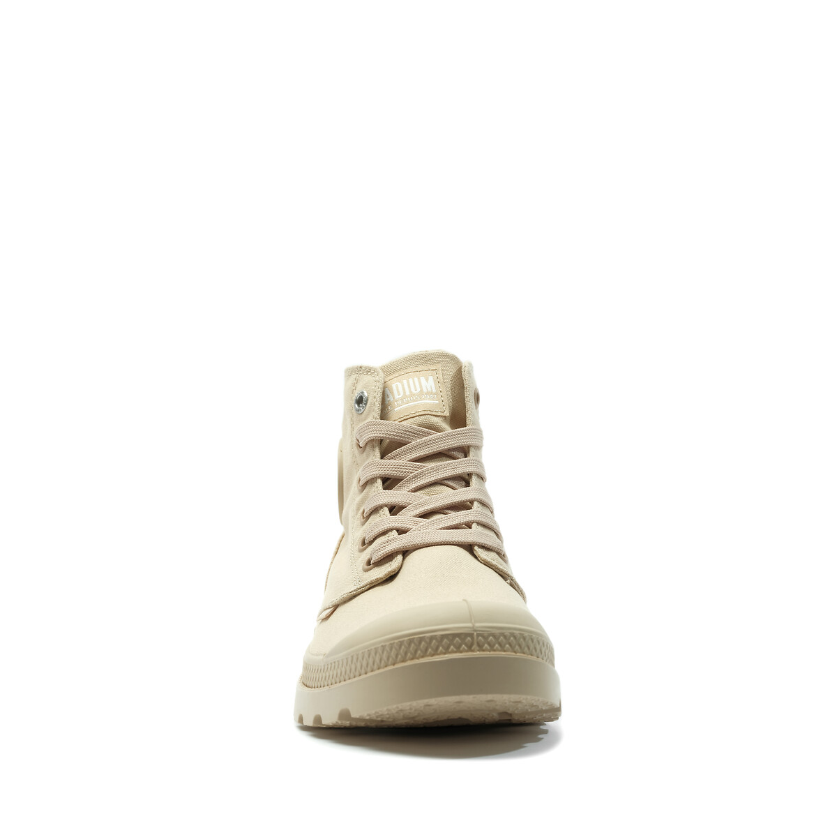 PALLADIUM<br>Tênis Hoge Monocromático