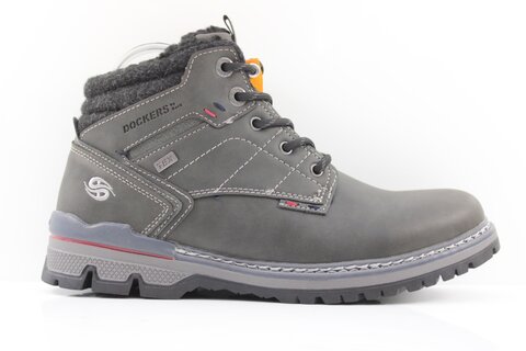 Docker´s Boots & Stiefel