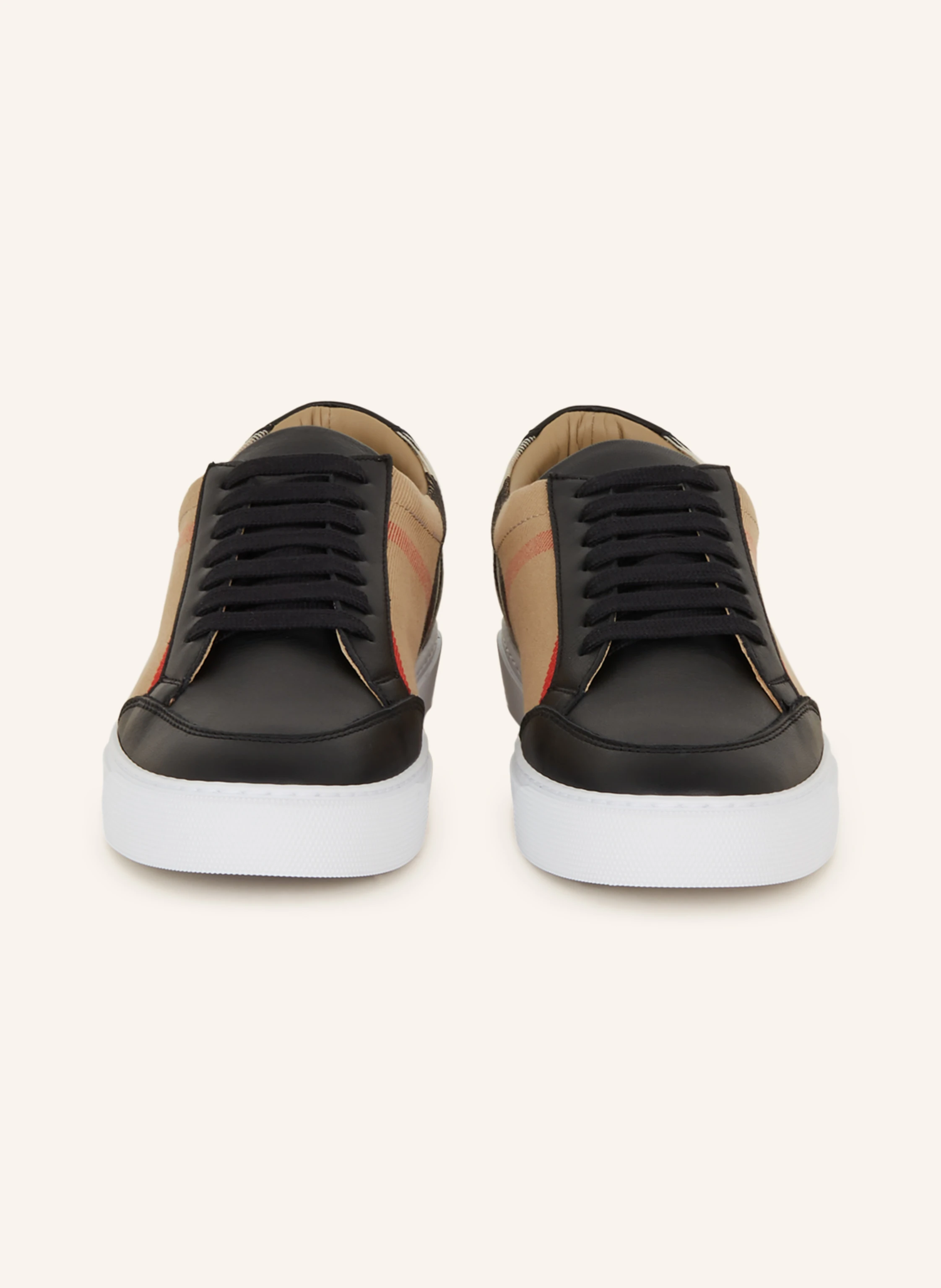 BURBERRY Sneaker NEW SALMOND