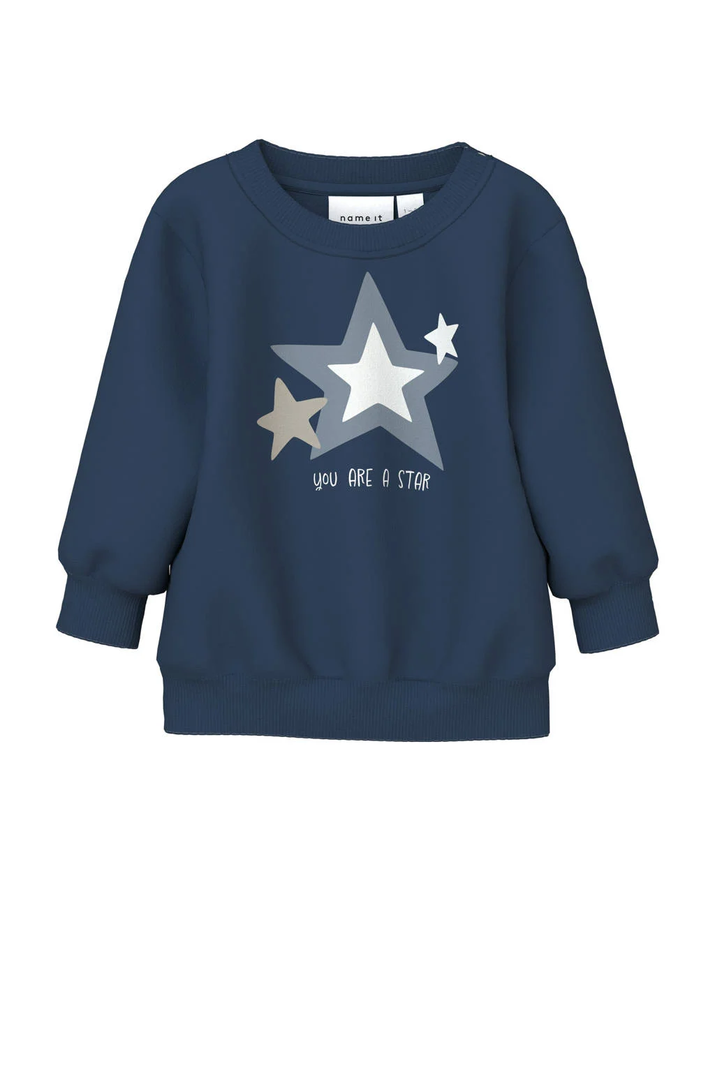 NAME IT BABY sweater