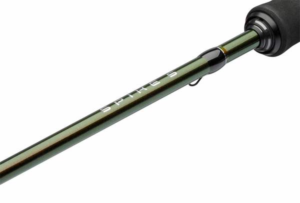 Canne Spinning Abu Garcia Spike S Finesse 702 2.13m (3-15g)
