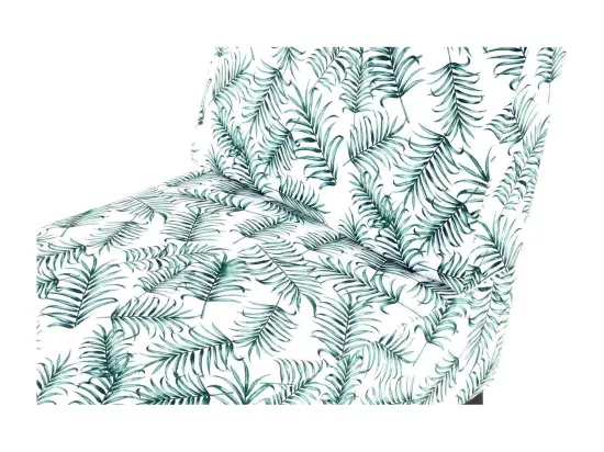 Fauteuil Design Imprimé 