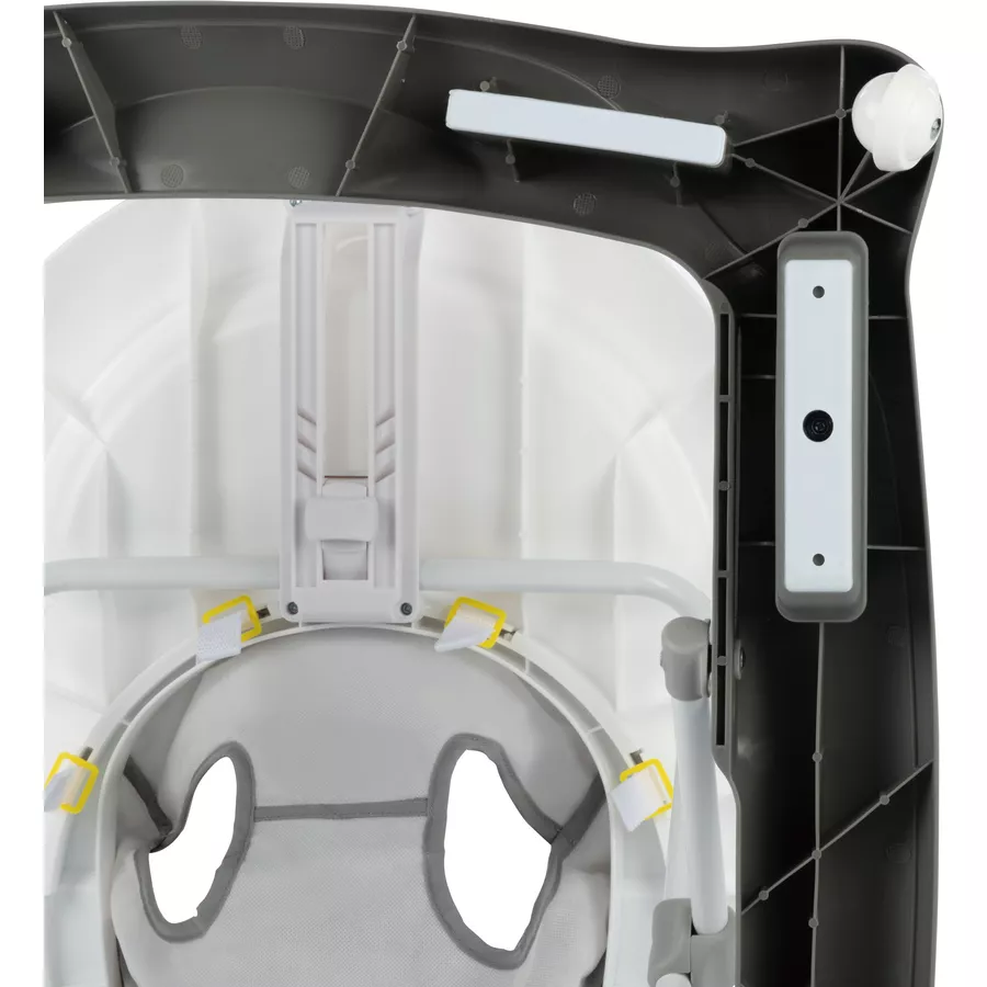 Bebeconfort Lauflernhilfe Explorer Grey Mist