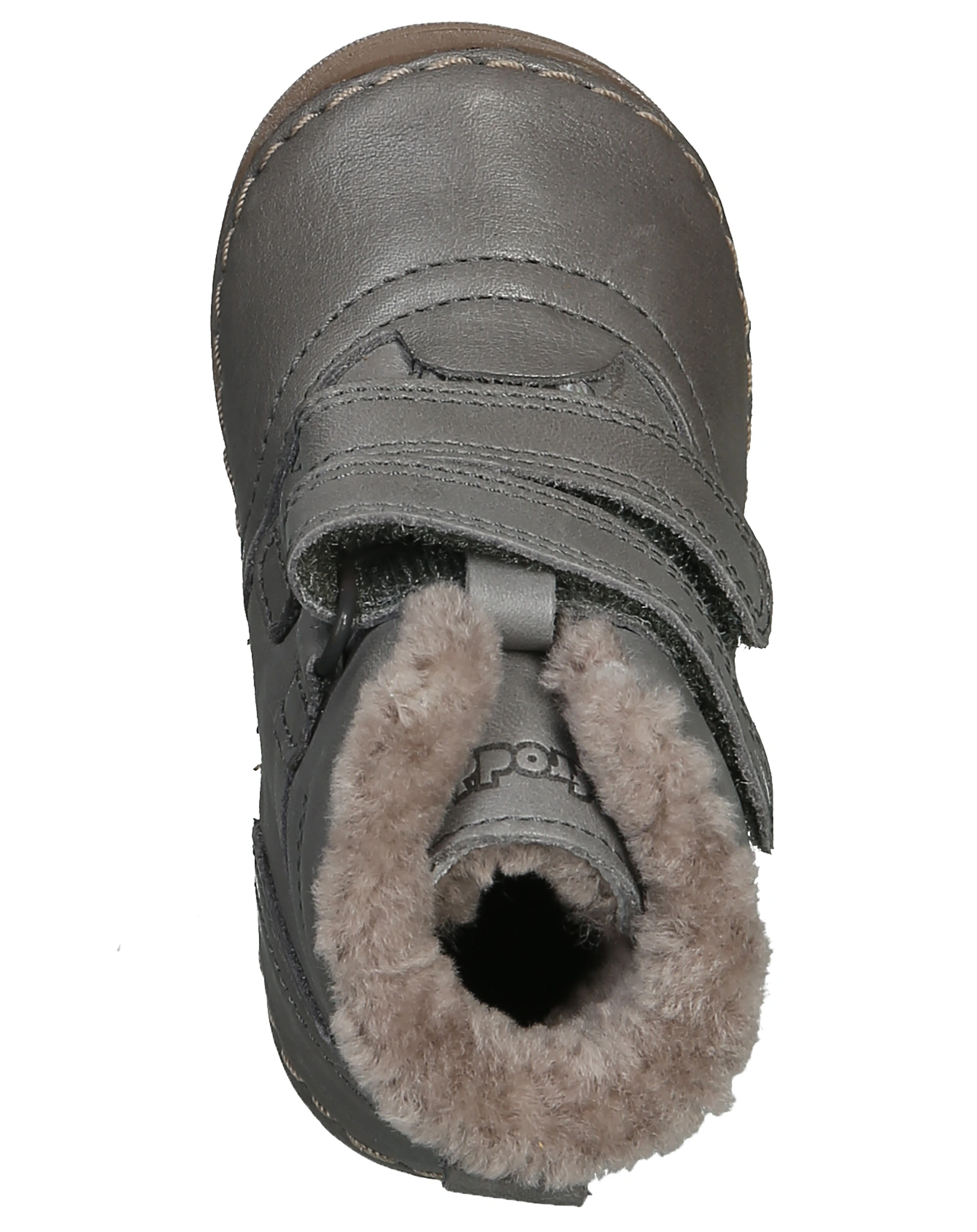Klett-Boots PAIX WINTER in grey