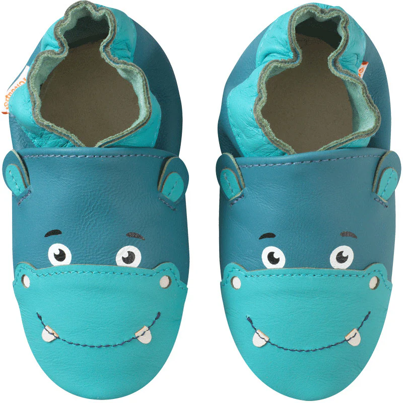 Hervé l'hippopotame