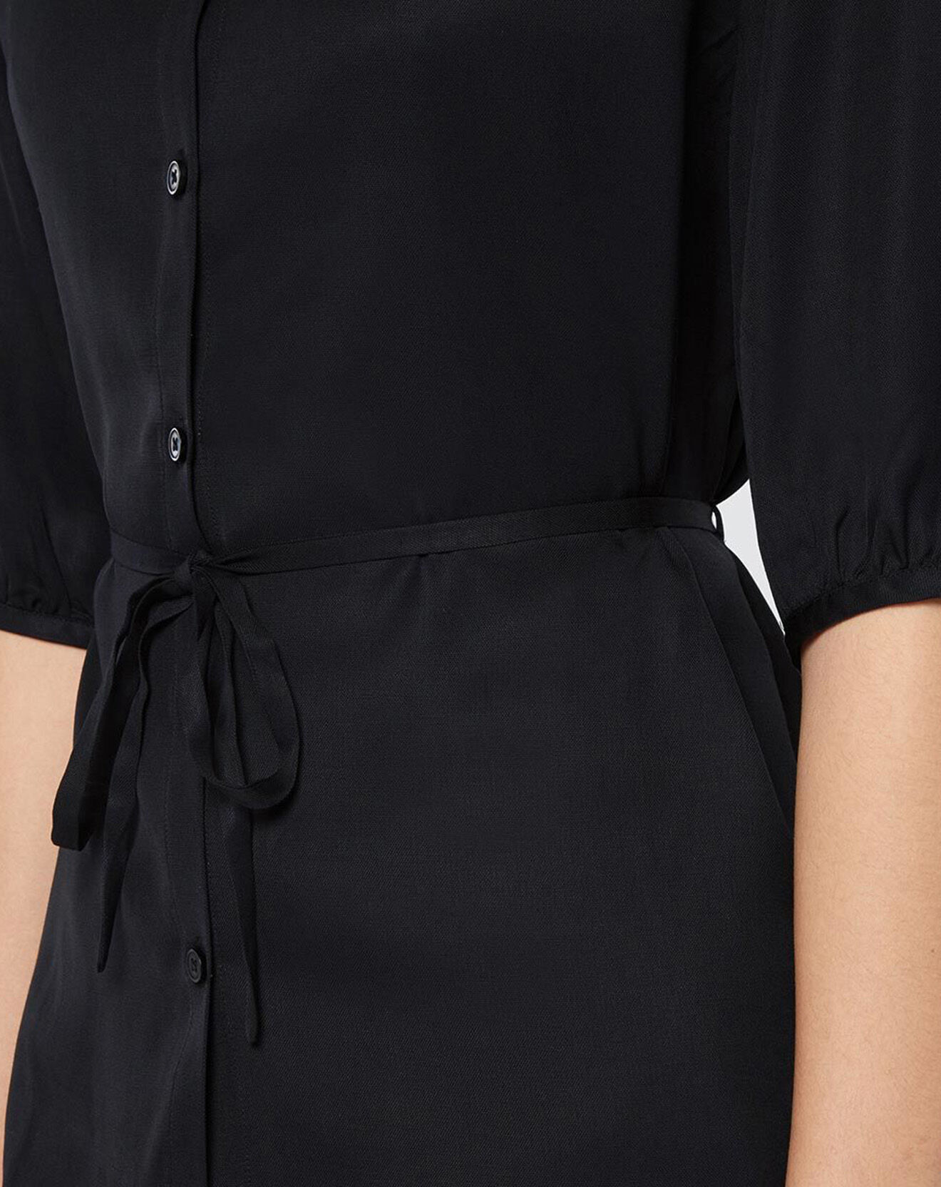 Jodhpur Chemise Aprila noire
