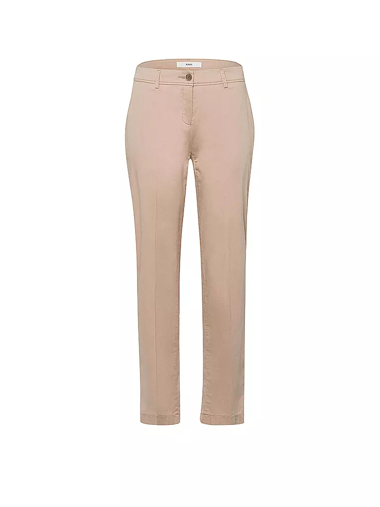 BRAX Chino 7/8 MARON S beige