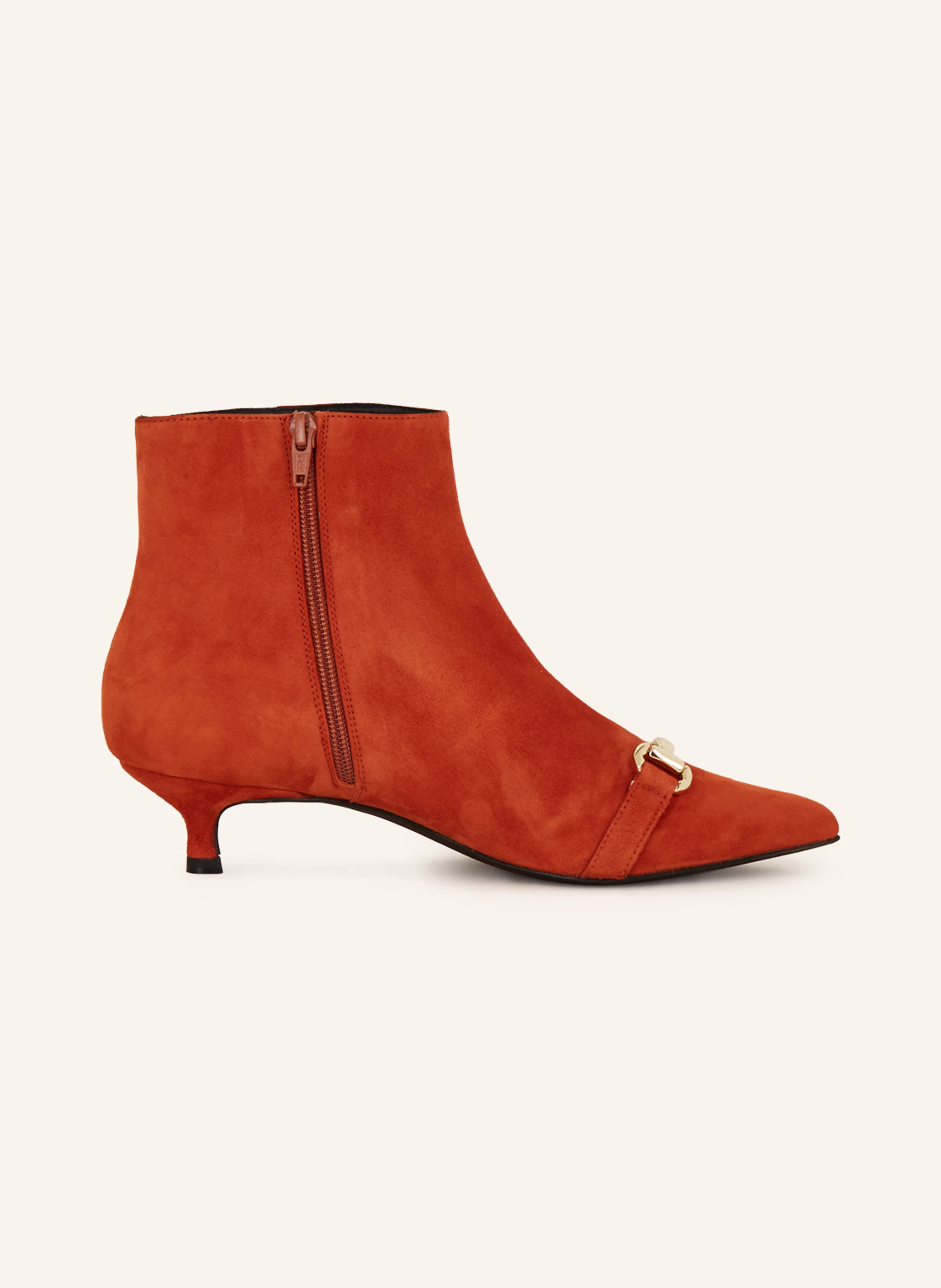 Pretty Ballerinas Stiefeletten ANGELIS