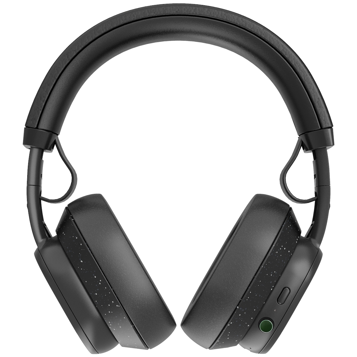 Fairphone Fairbuds XL trådløse around-ear hodetelefoner (sort)