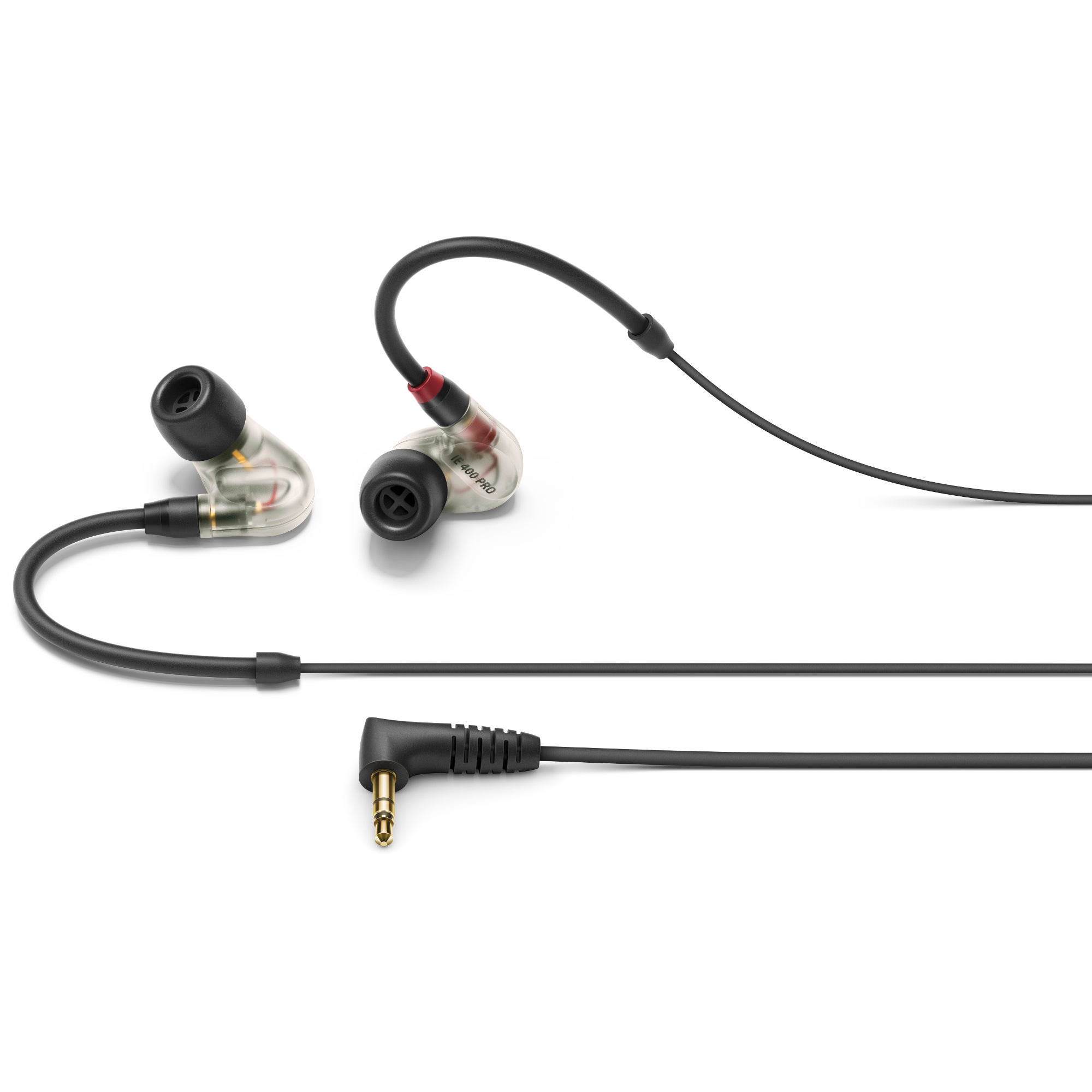 Sennheiser IE 400 PRO Clear in-ear monitor