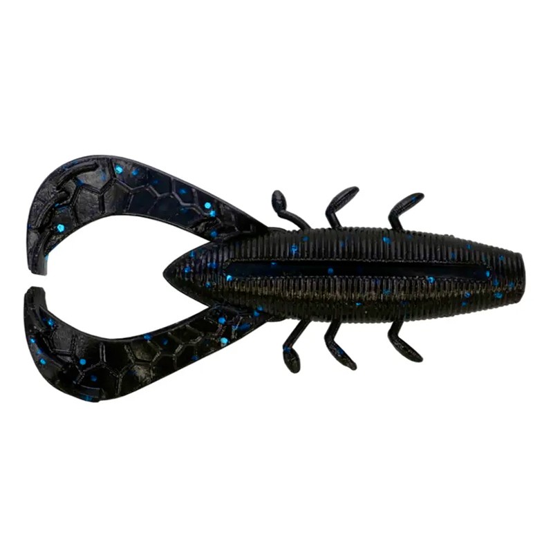 Leurre Souple Gary Yamamoto Nuki Bug 3,5” - 8.9Cm - Par 6