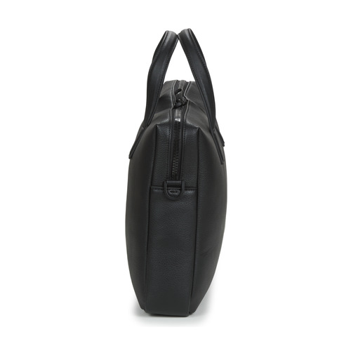 Calvin Klein Jeans - CK MUST LAPTOP BAG - Noir