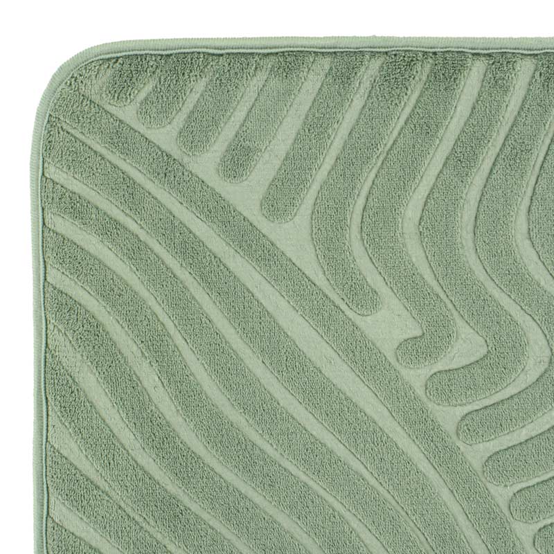 Tapis de salle de bain 'Zen'