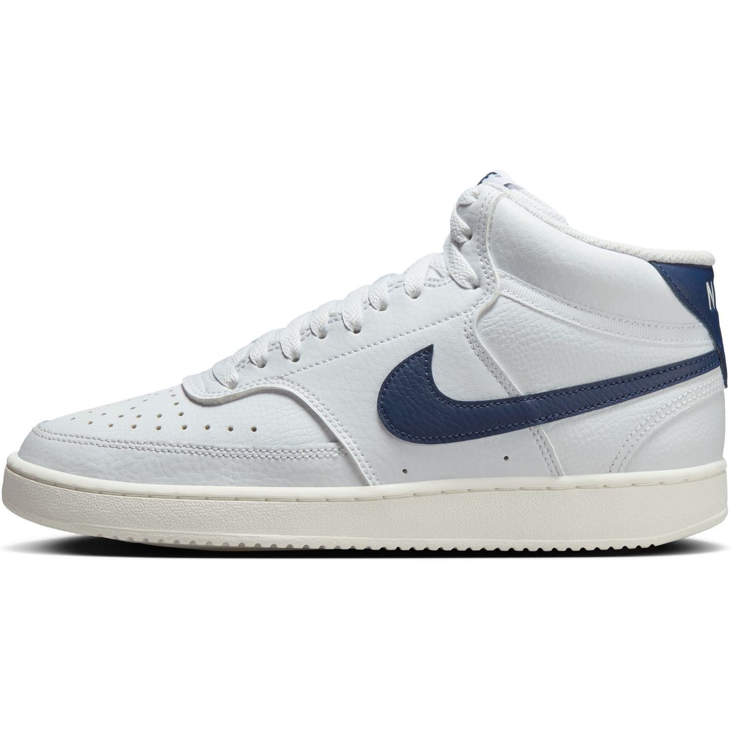 NikeWMNS NIKECOURT VISION MID