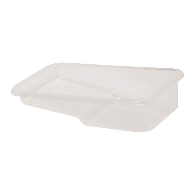 Lot 3 liners de bac à peinture 100mm GoodHome