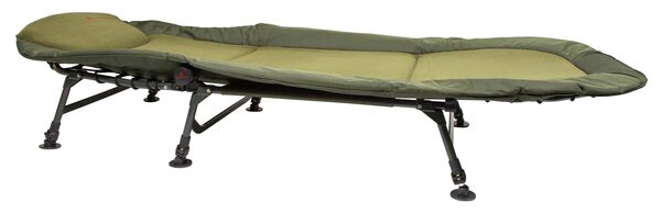 Ultimate Adventure Recliner Bedchair